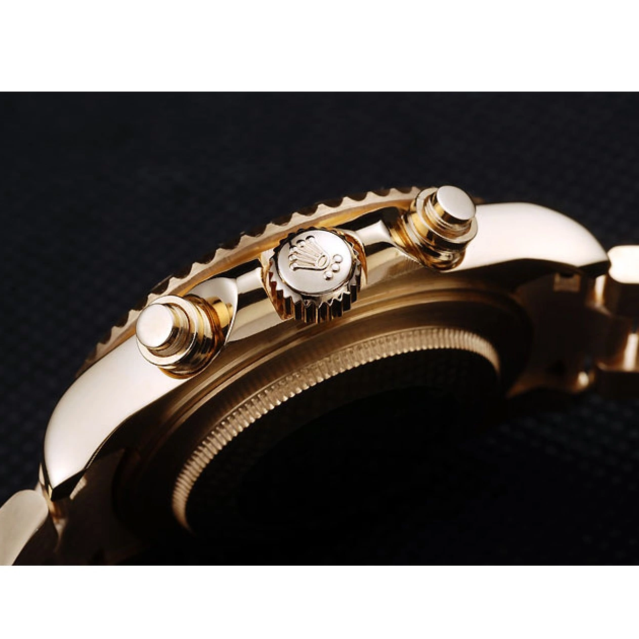 Aaa replica watch Rolex II-rl237 Yacht-Master 0730